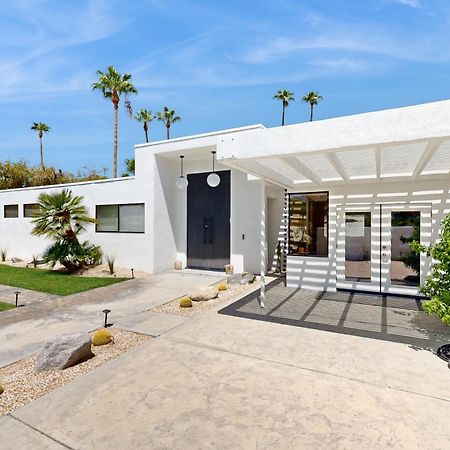 Rancho Mirage Tamarisk Villa Exterior foto