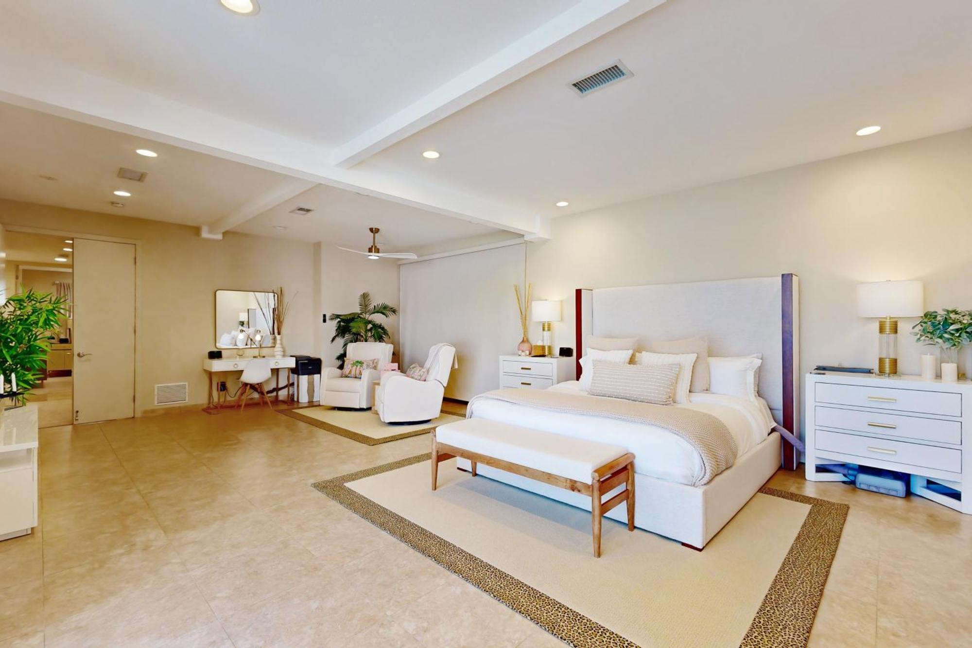 Rancho Mirage Tamarisk Villa Exterior foto